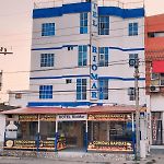 Hotel Río Mar